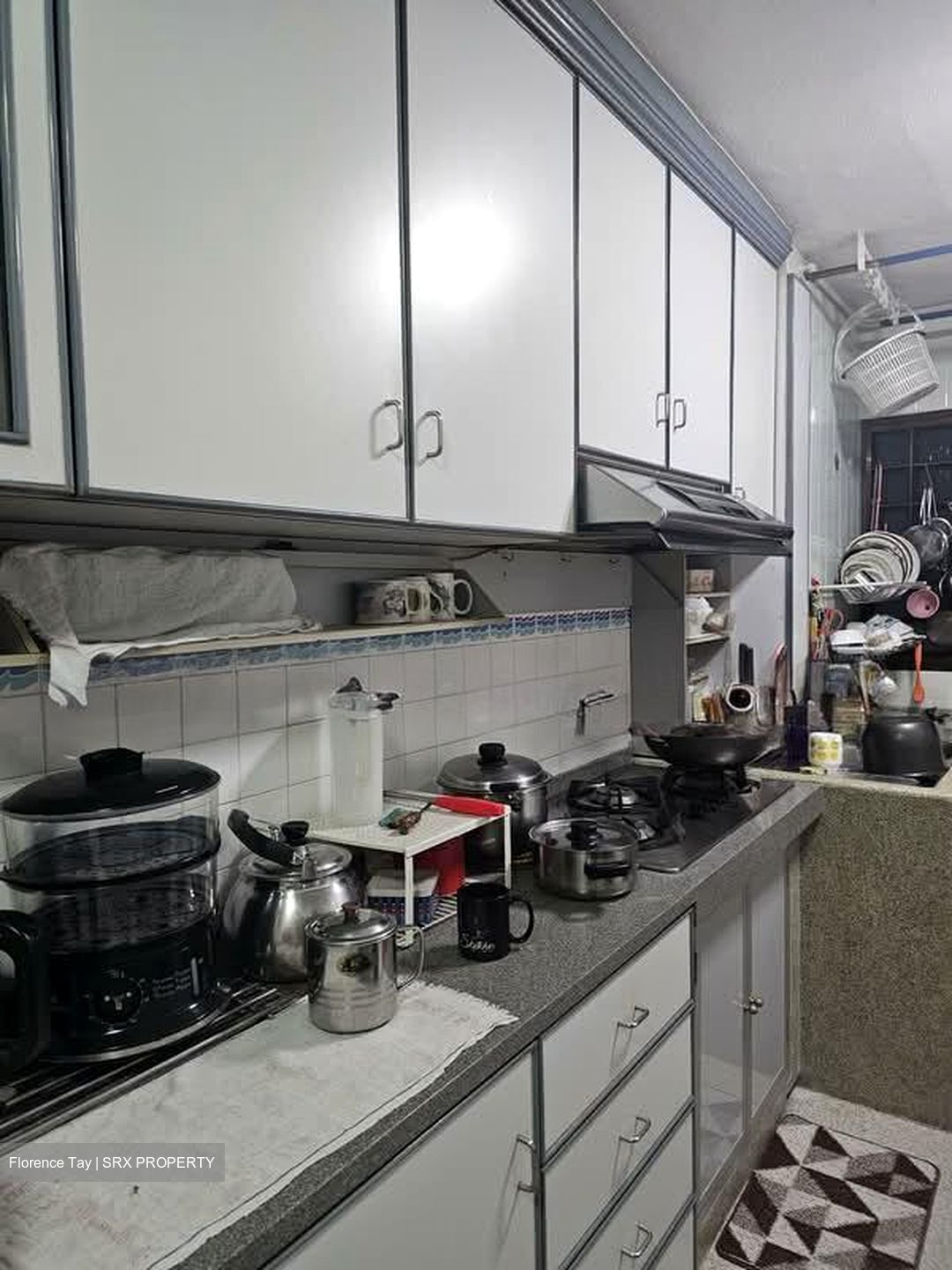 Blk 616 Hougang Avenue 8 (Hougang), HDB 5 Rooms #566565041